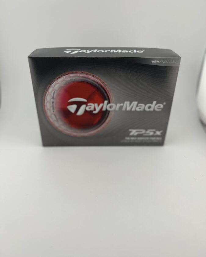 Taylormade TP5x Golf Balls (Copie)